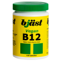 Bjäst Vegan B12